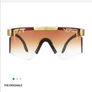 PIT VIPER MONEY COUNTER SUNGLASSES - OUT OF STOCK